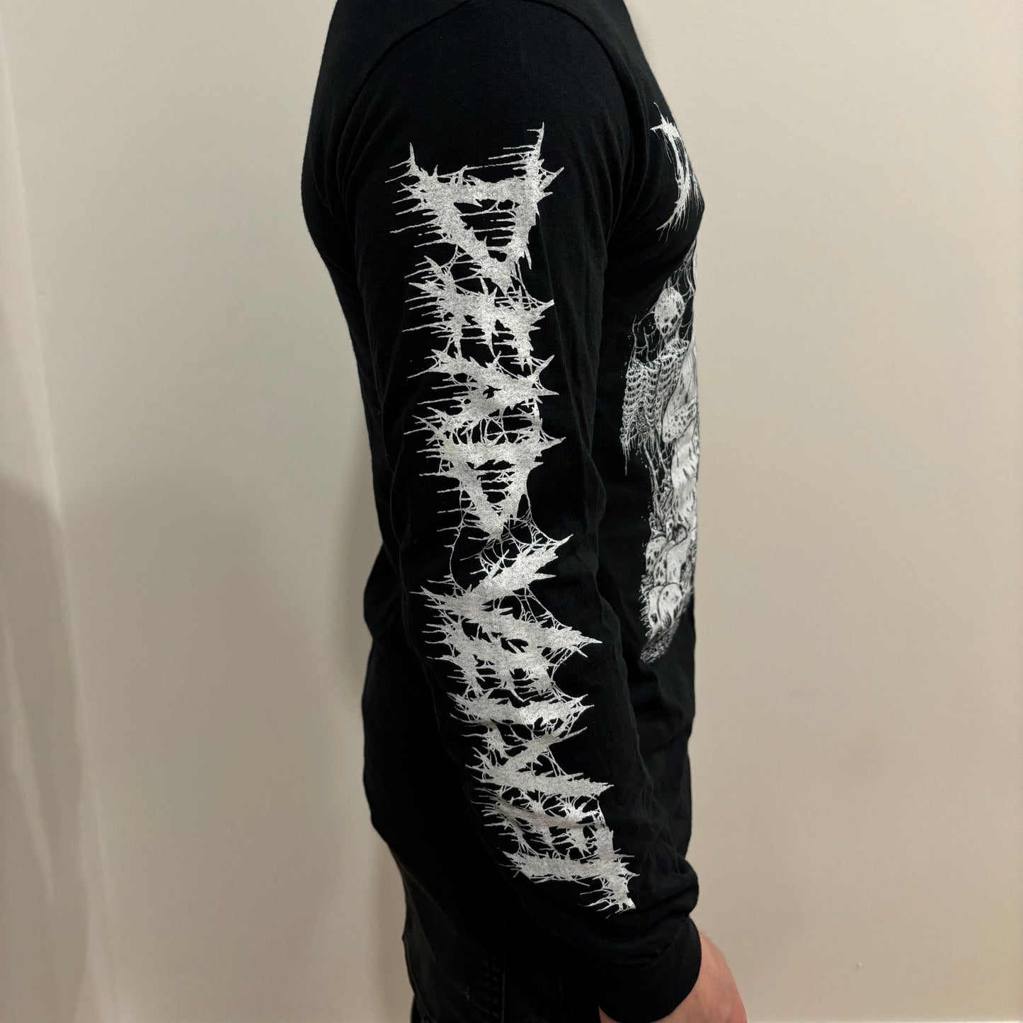 LUST Long Sleeve
