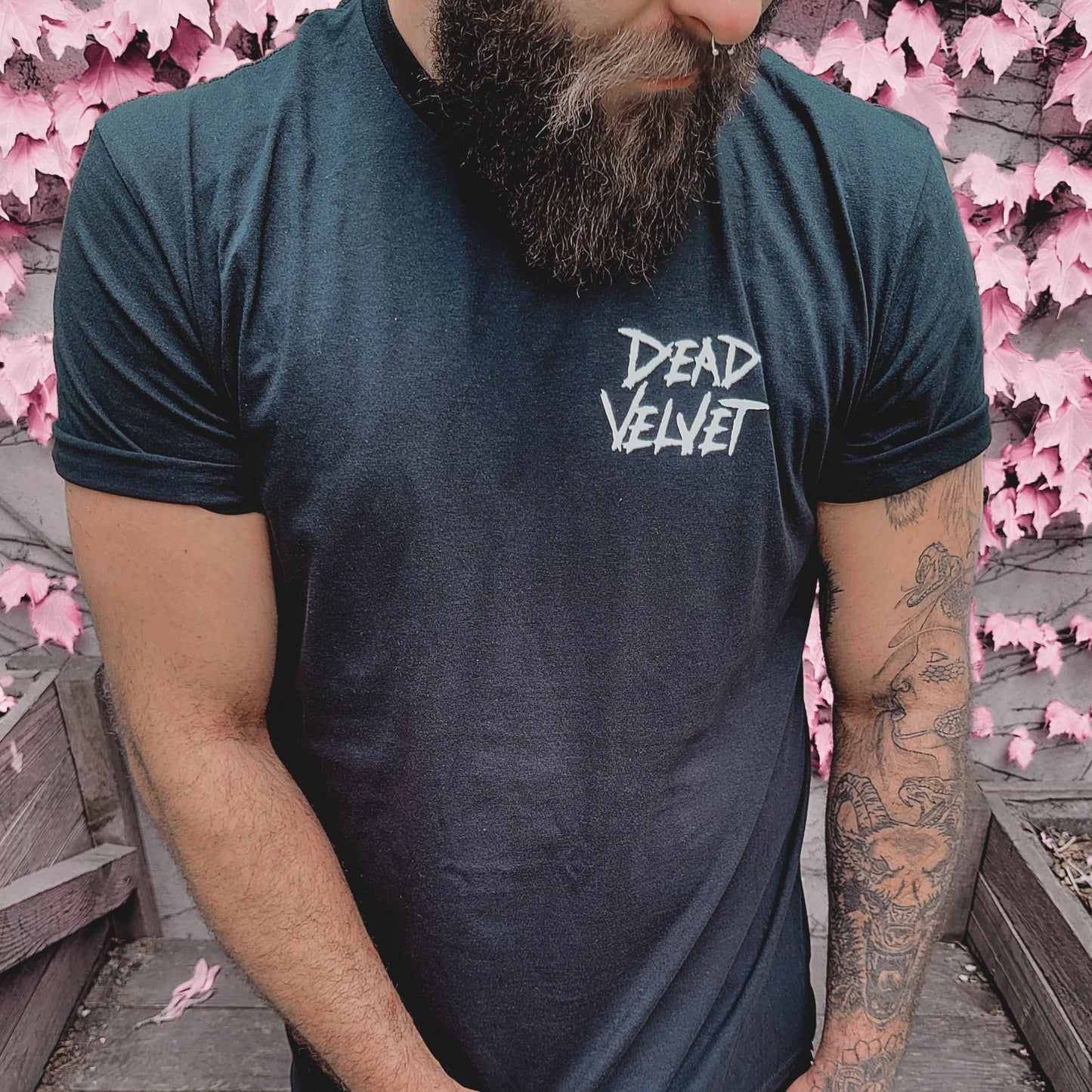 Lonely Wreck TSHIRT