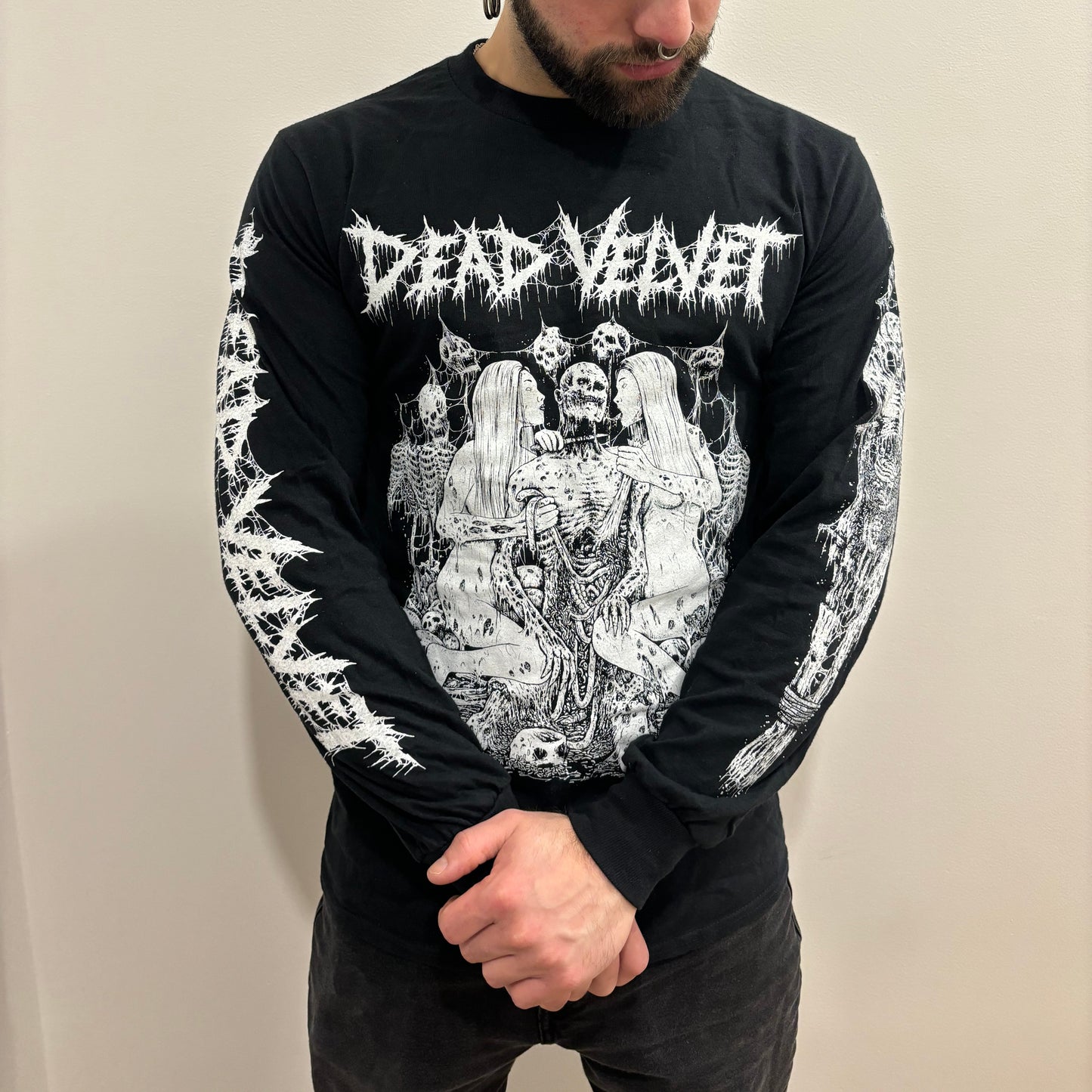 LUST Long Sleeve