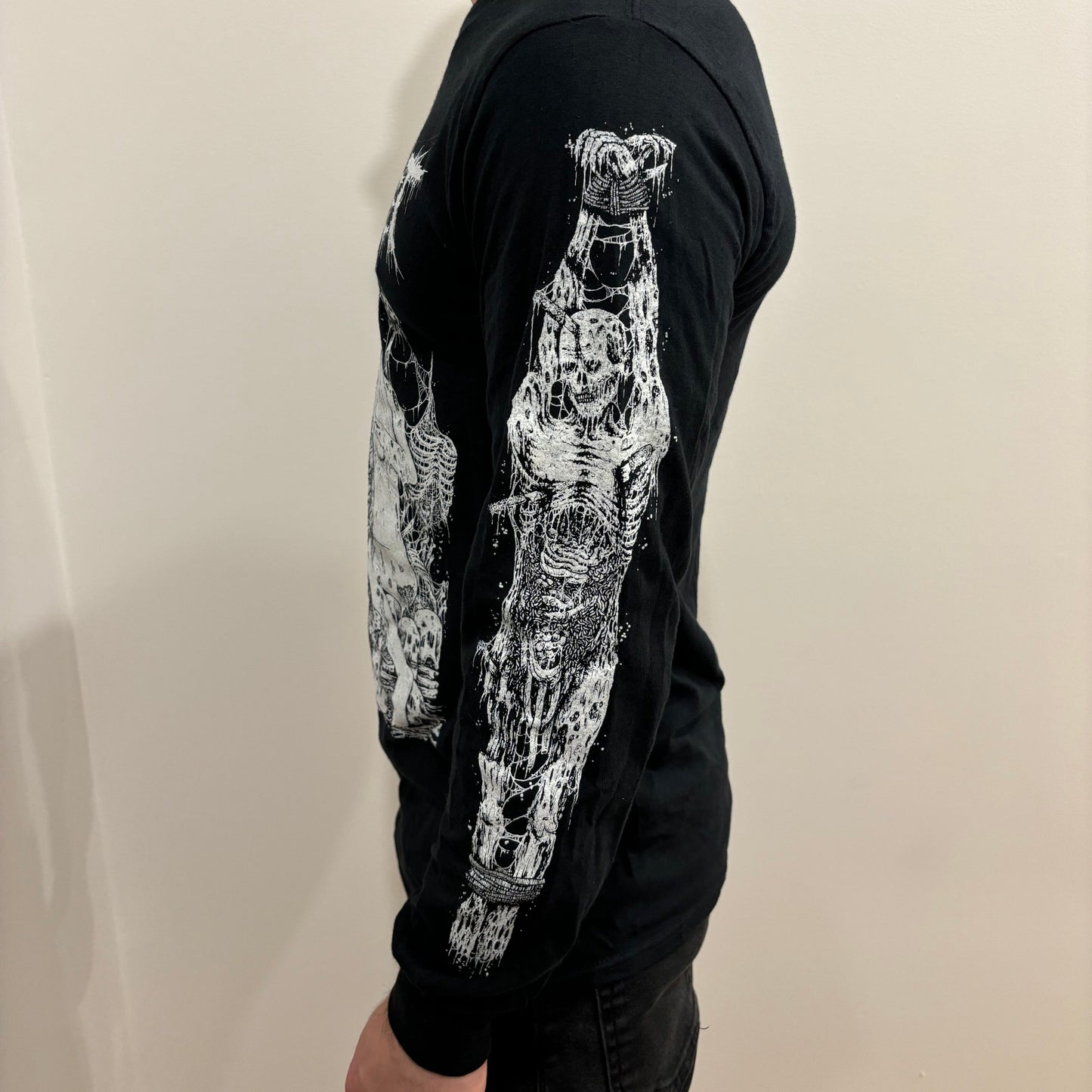 LUST Long Sleeve