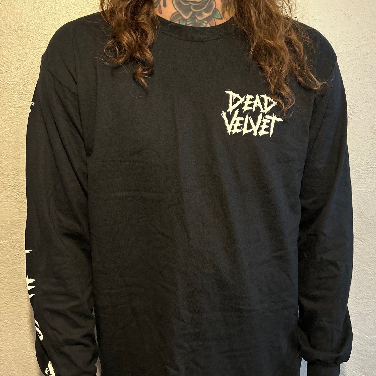 GODLESS Long Sleeve