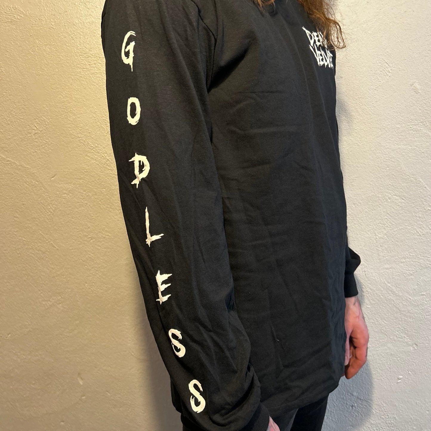 GODLESS Long Sleeve