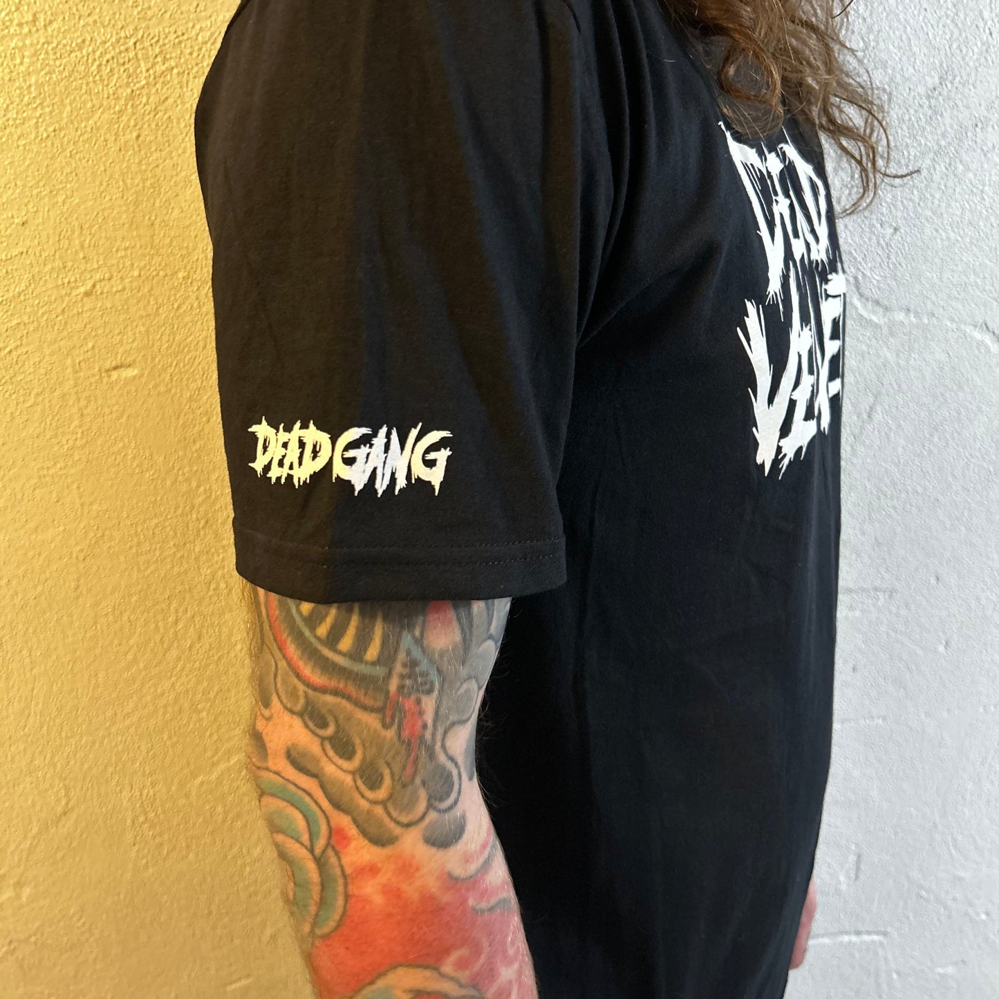 Dead Gang TSHIRT