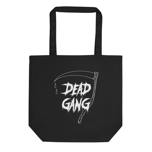 Dead Gang TOTE BAG