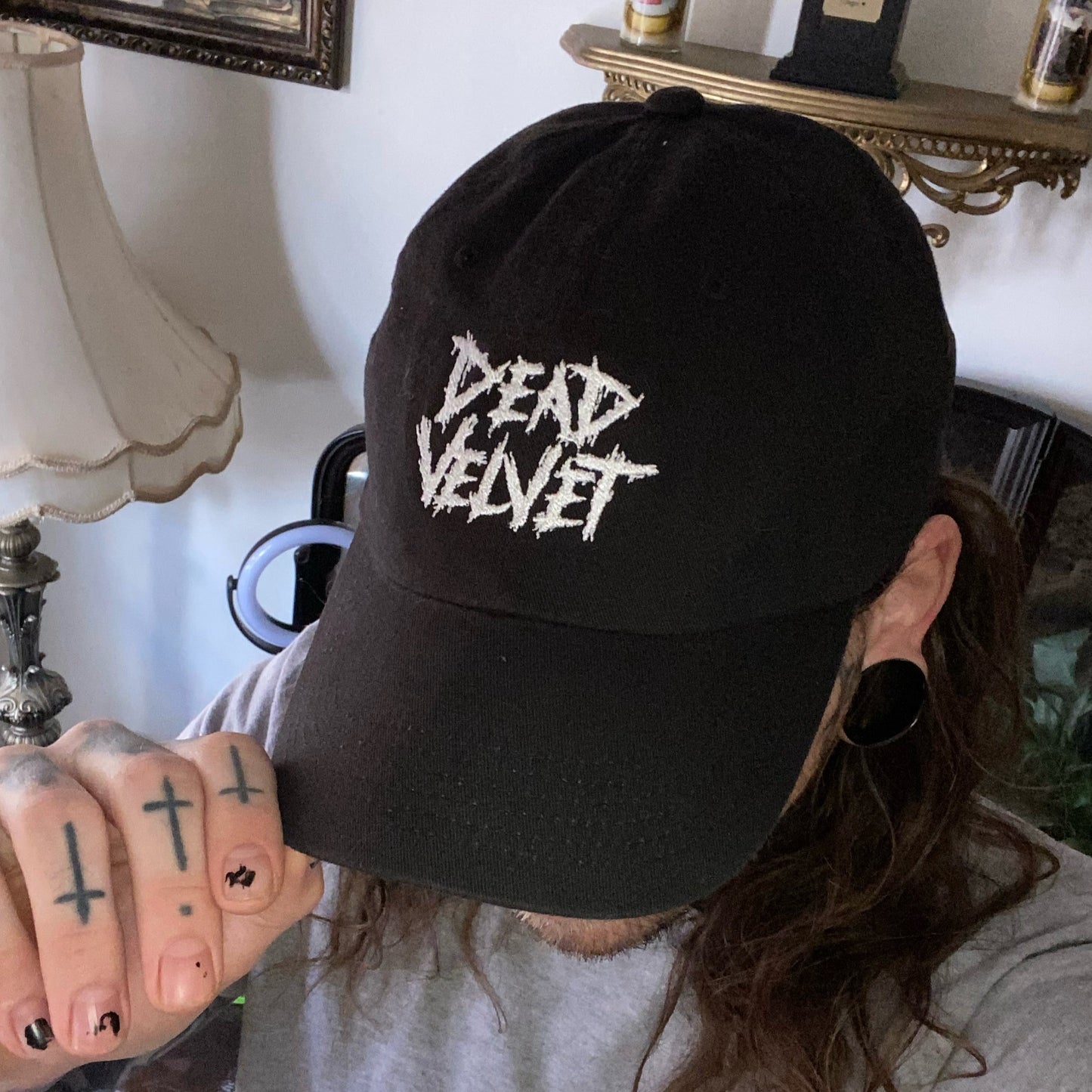 Dead Gang DAD HAT