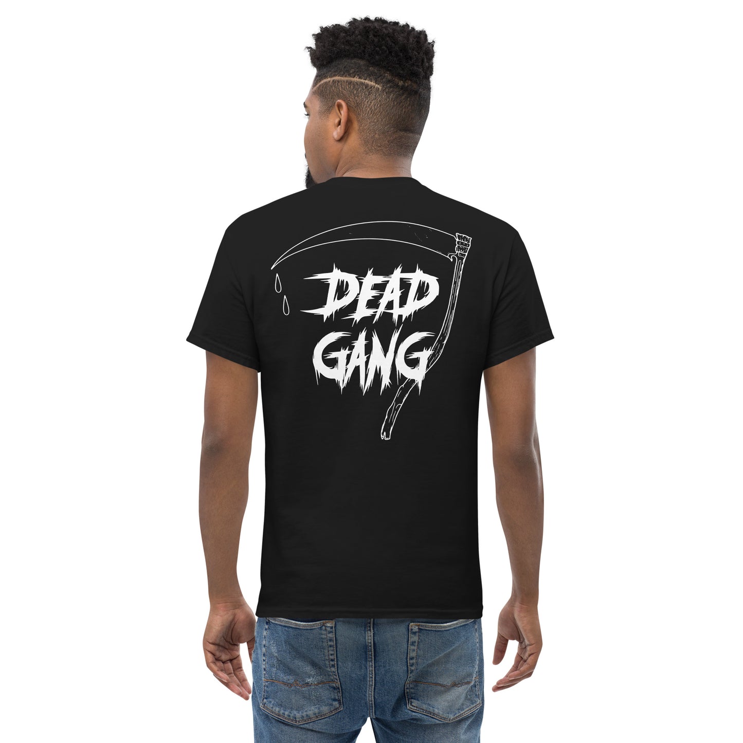 DV Dead Gang Front/Back TSHIRT