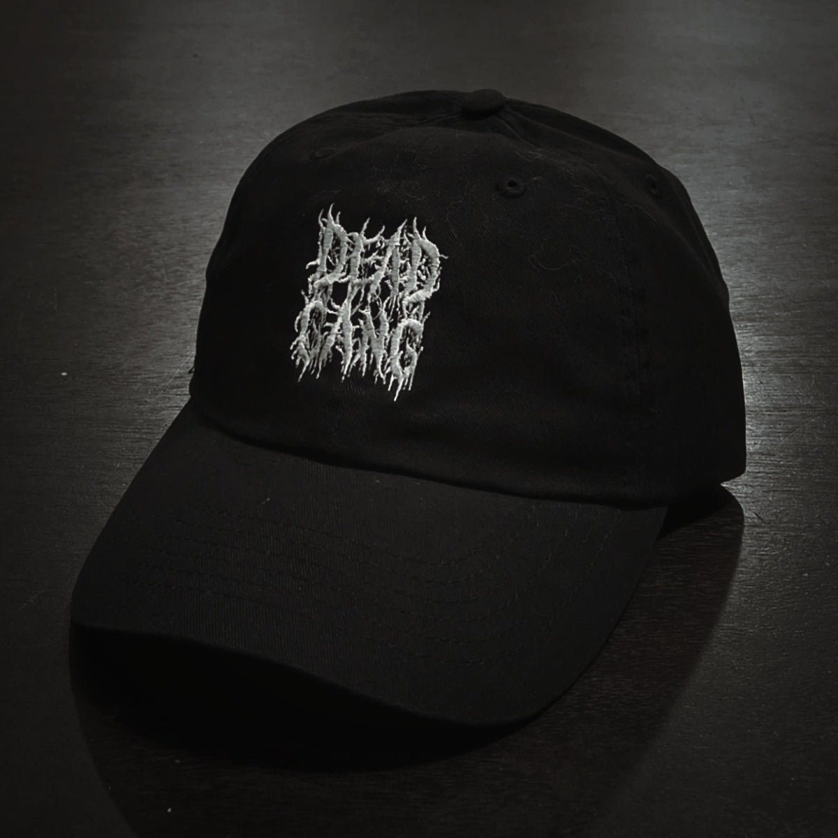 Dead Gang Cap