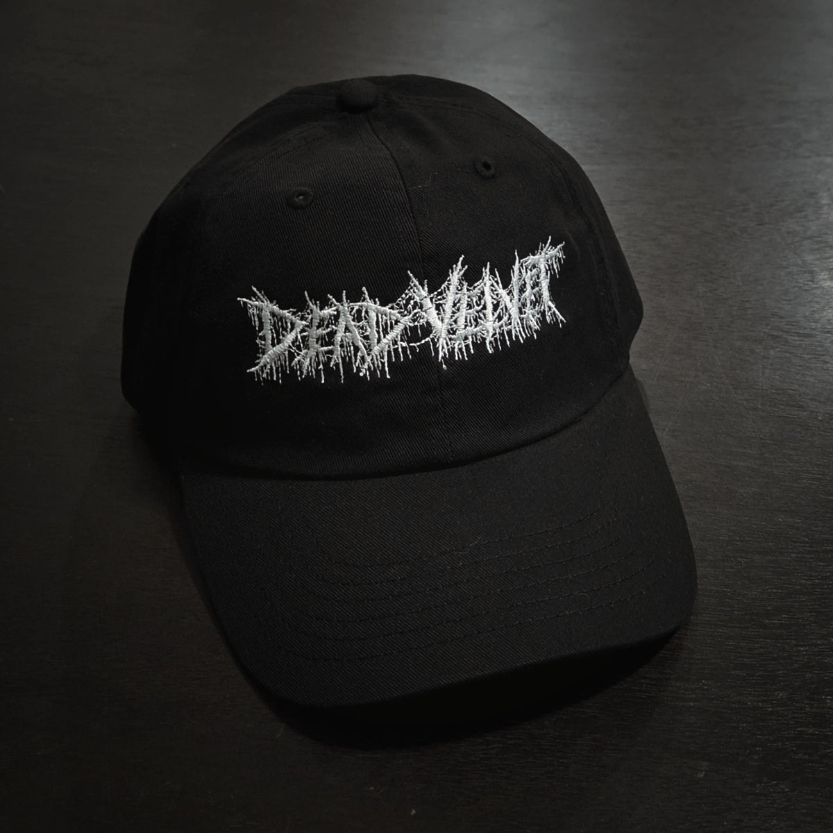 Dead Velvet Cap