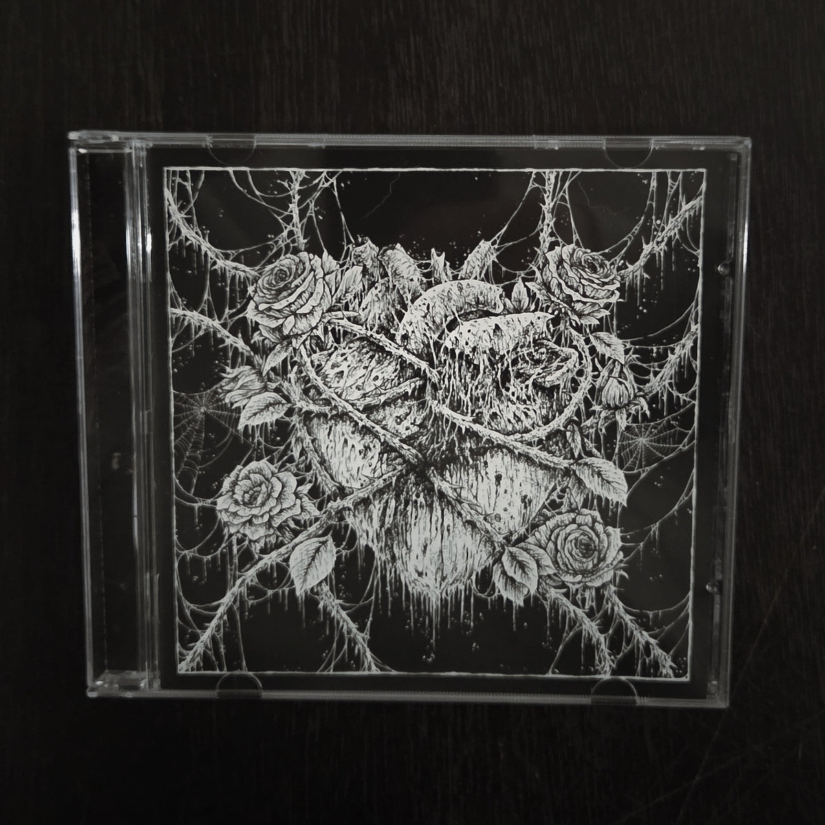Growing Pains CD