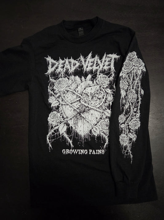 Growing Pains Long Sleeve