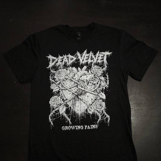 Growing Pains Short Sleeve